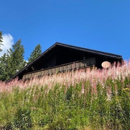 Sweet Home Klippitztoerl Bad Sankt Leonhard im Lavanttal Εξωτερικό φωτογραφία