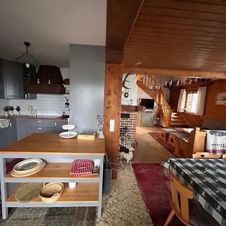 Sweet Home Klippitztoerl Bad Sankt Leonhard im Lavanttal Εξωτερικό φωτογραφία