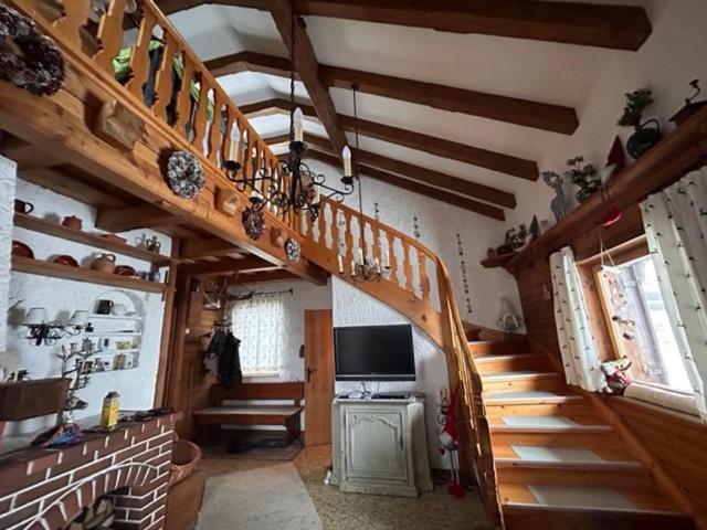 Sweet Home Klippitztoerl Bad Sankt Leonhard im Lavanttal Εξωτερικό φωτογραφία