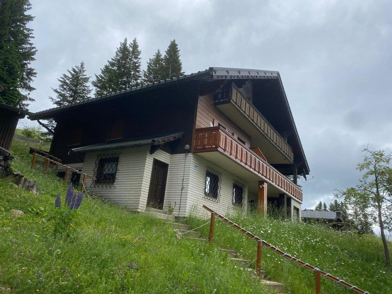 Sweet Home Klippitztoerl Bad Sankt Leonhard im Lavanttal Εξωτερικό φωτογραφία